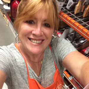 Meet your Posher, Patty